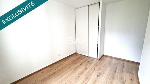  Appartement � vendre 3 pi�ces 69 m�