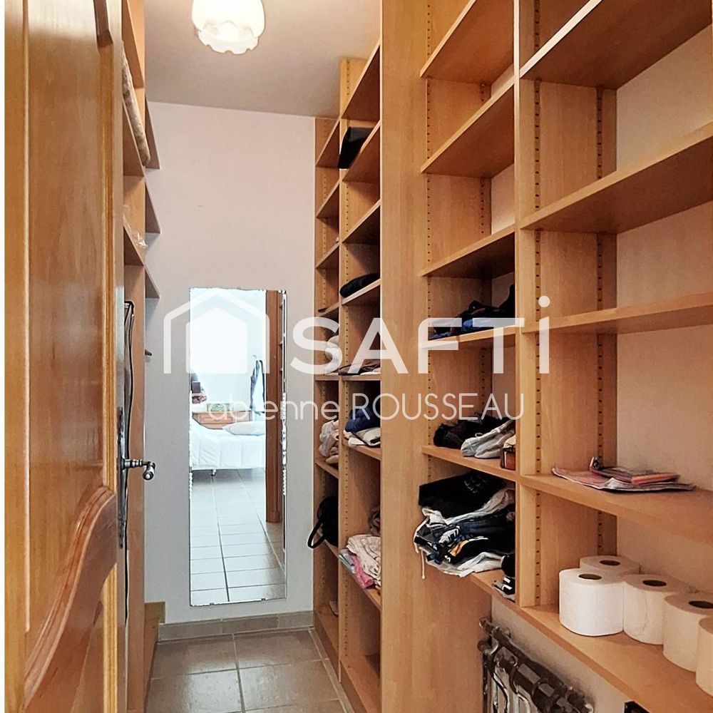 � vendre  Maison P�gomas (06580)