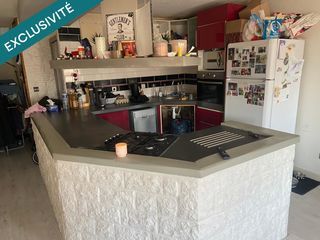  Appartement � vendre 5 pi�ces 75 m�