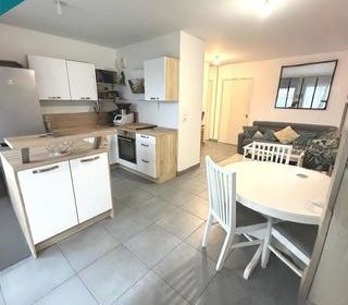  Appartement � vendre 2 pi�ces 47 m�