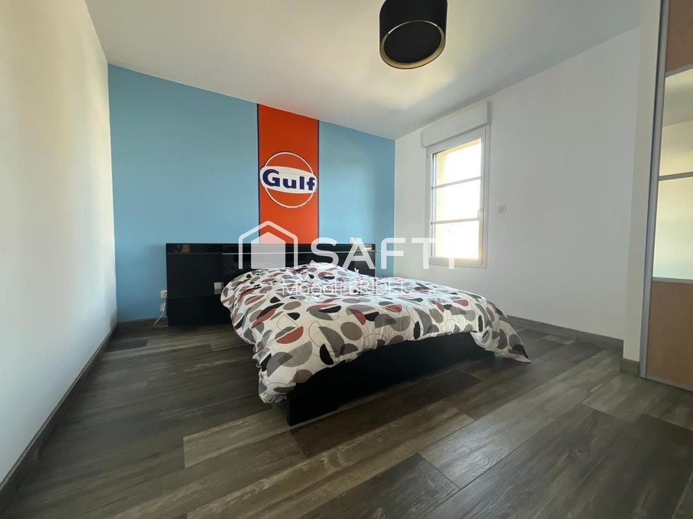 � vendre  Maison Bouvigny-Boyeffles (62172)