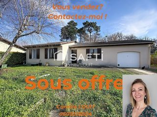  Maison � vendre 5 pi�ces 92 m�