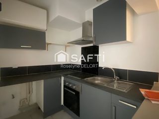  Appartement � vendre 4 pi�ces 73 m�