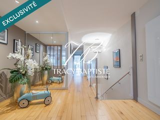  Maison � vendre 6 pi�ces 280 m�