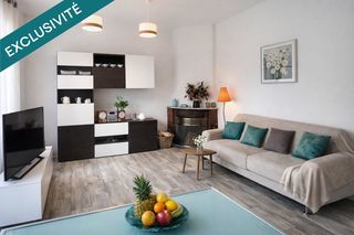  Maison � vendre 4 pi�ces 65 m�