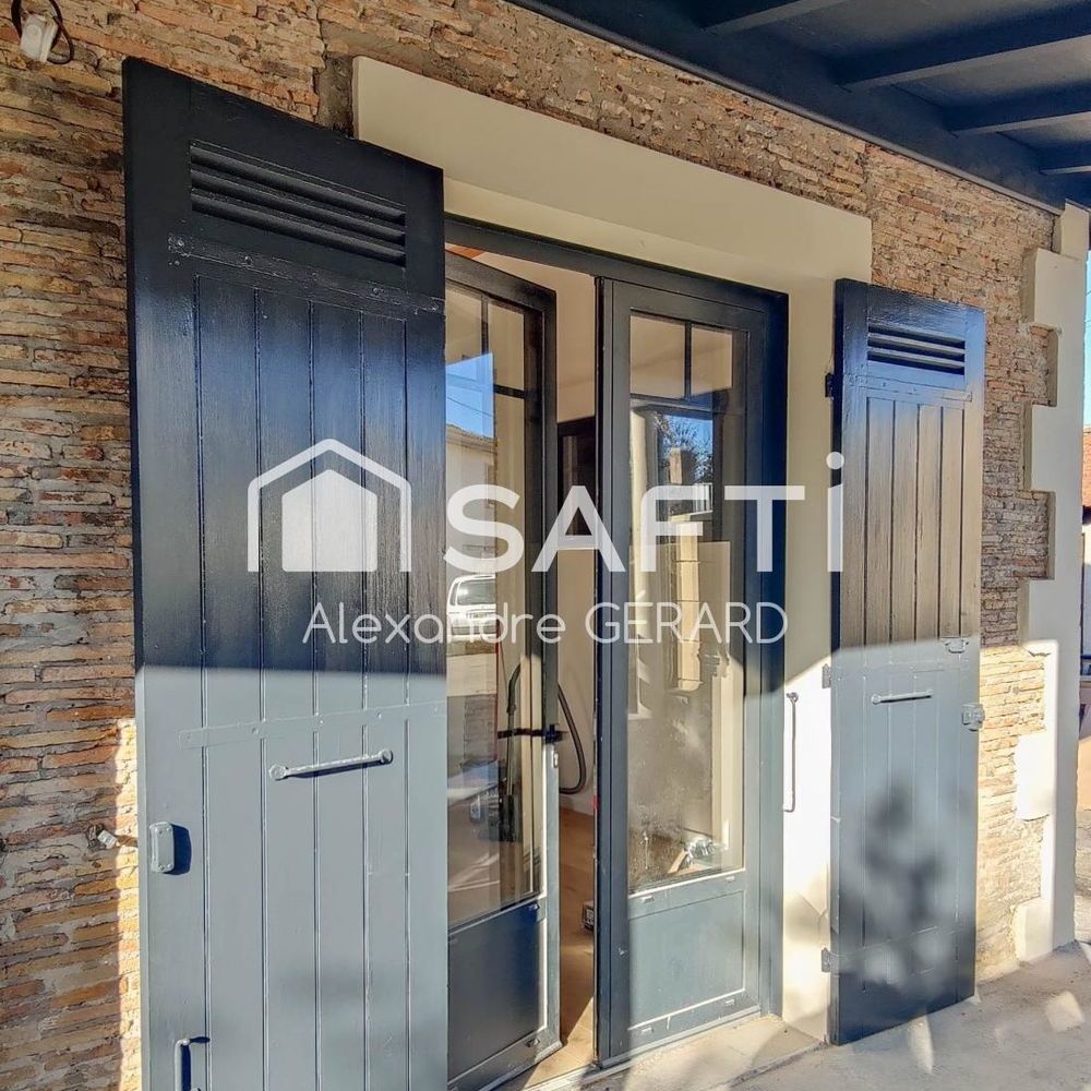 � vendre  Maison La Teste-de-Buch (33260)