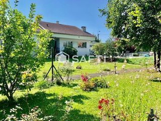  Maison � vendre 7 pi�ces 164 m�