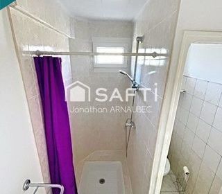  Appartement � vendre 2 pi�ces 53 m�