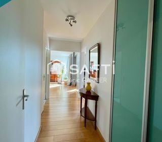  Appartement � vendre 6 pi�ces 119 m�