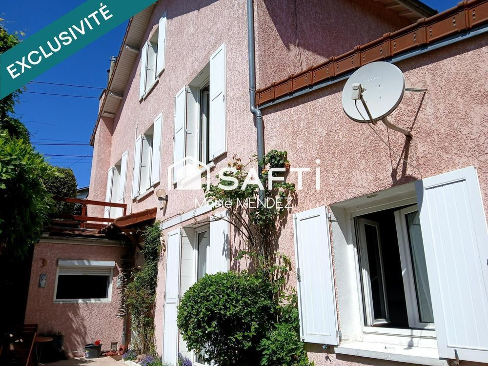 � vendre  Maison Bougival (78380)