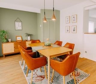  Maison � vendre 5 pi�ces 197 m�