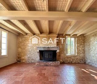  Maison � vendre 5 pi�ces 189 m�