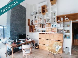  Maison � vendre 7 pi�ces 192 m�