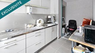  Appartement � vendre 3 pi�ces 69 m�