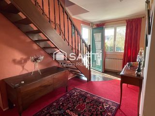  Maison � vendre 6 pi�ces 163 m�