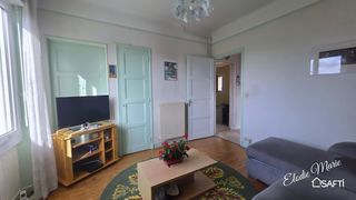  Maison � vendre 4 pi�ces 76 m�