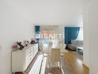  Appartement � vendre 3 pi�ces 62 m�