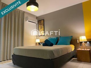  Appartement � vendre 1 pi�ce 20 m�