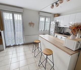  Appartement � vendre 1 pi�ce 33 m�