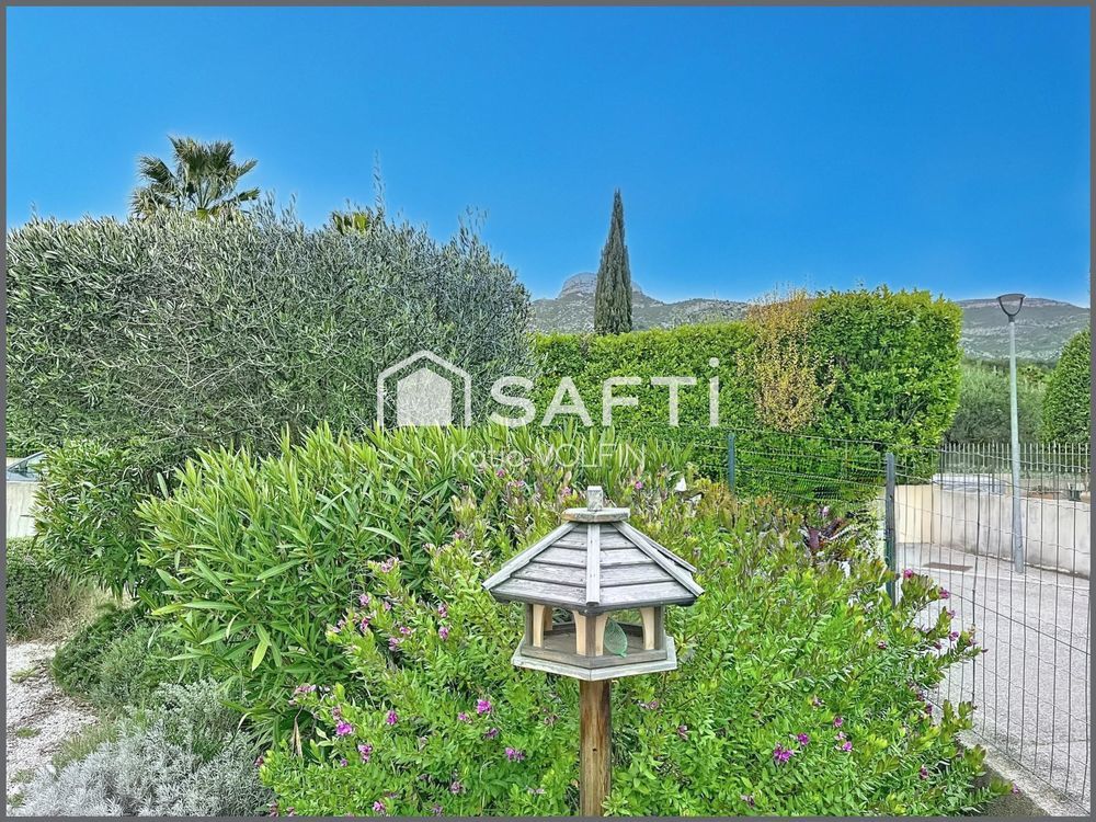 � vendre  Maison Aubagne (13400)