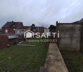  Immeuble � vendre 250 m�