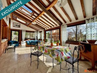  Maison � vendre 8 pi�ces 220 m�