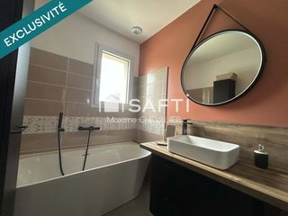  Maison � vendre 4 pi�ces 100 m�