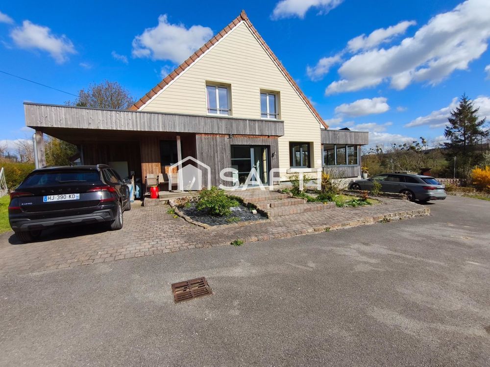 � vendre  Maison Echinghen (62360)