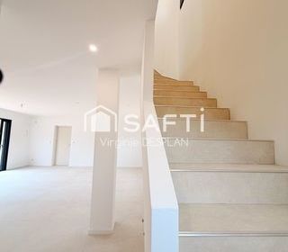  Maison � vendre 6 pi�ces 125 m�