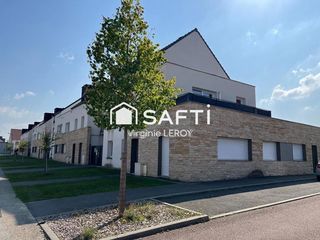  Appartement � vendre 2 pi�ces 45 m�