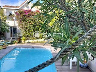  Maison � vendre 7 pi�ces 165 m�