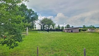  Terrain � vendre 689 m�