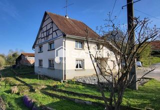  Maison � vendre 5 pi�ces 119 m�