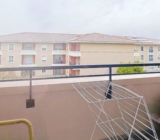  Appartement � vendre 2 pi�ces 44 m�