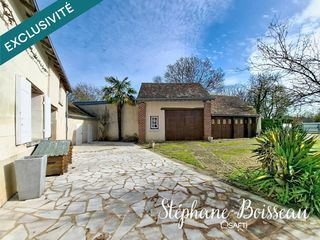  Maison � vendre 10 pi�ces 219 m�