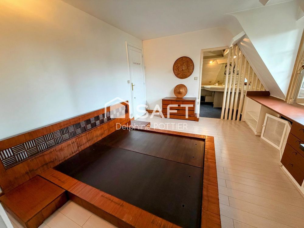 � vendre  Maison Aulnay-sous-Bois (93600)