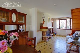  Maison � vendre 5 pi�ces 114 m�