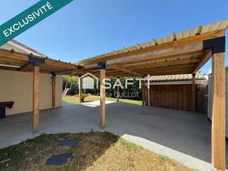  Maison � vendre 5 pi�ces 105 m�