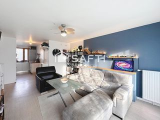  Appartement � vendre 3 pi�ces 56 m�