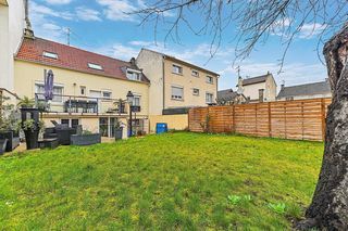  Maison � vendre 5 pi�ces 119 m�