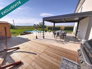  Maison � vendre 8 pi�ces 175 m�