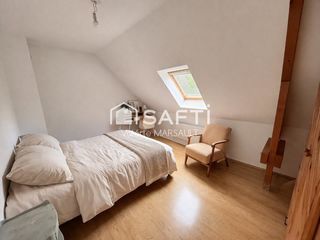  Maison � vendre 5 pi�ces 130 m�