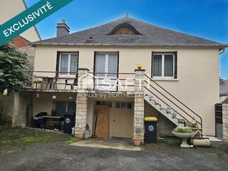  Maison � vendre 4 pi�ces 90 m�