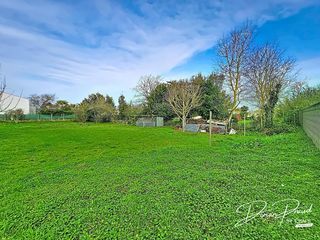  Terrain � vendre 703 m�