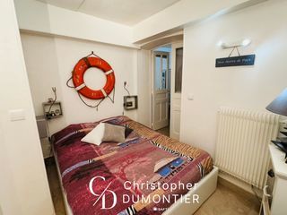  Appartement � vendre 3 pi�ces 65 m�