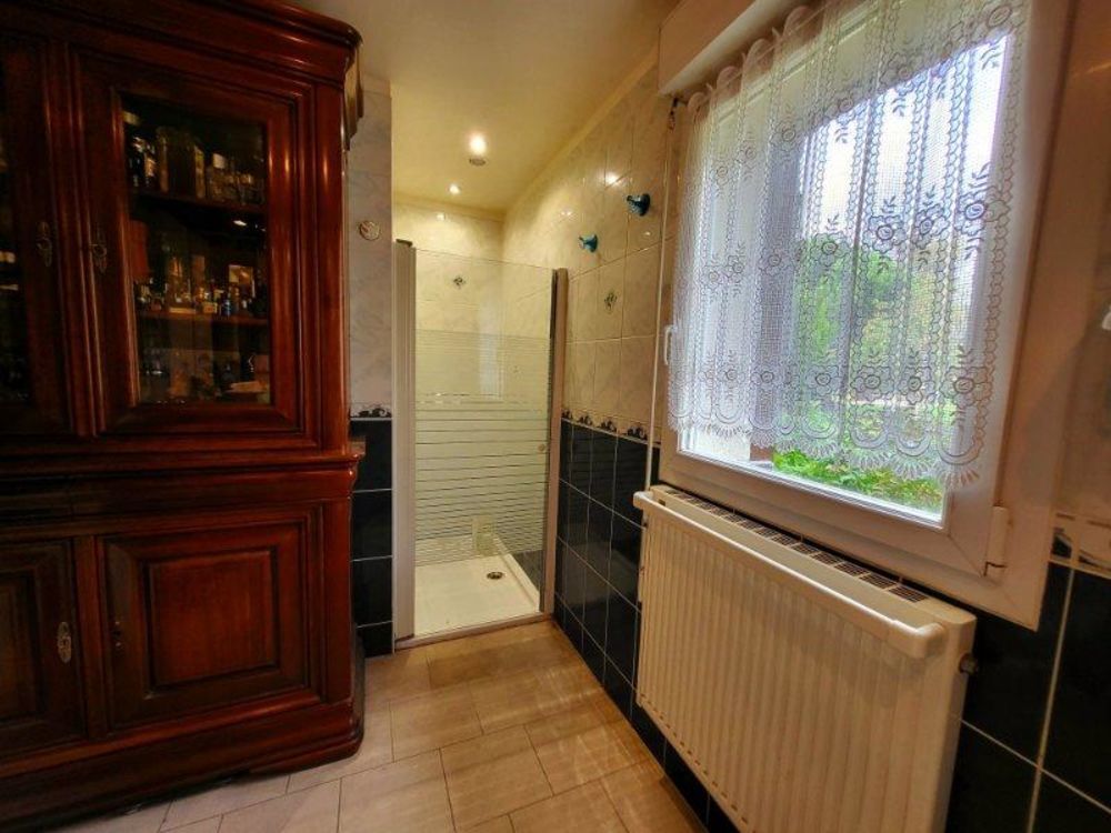 � vendre  Maison Grangues (14160)