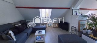  Appartement � vendre 4 pi�ces 85 m�