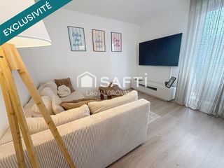  Appartement � vendre 2 pi�ces 50 m�