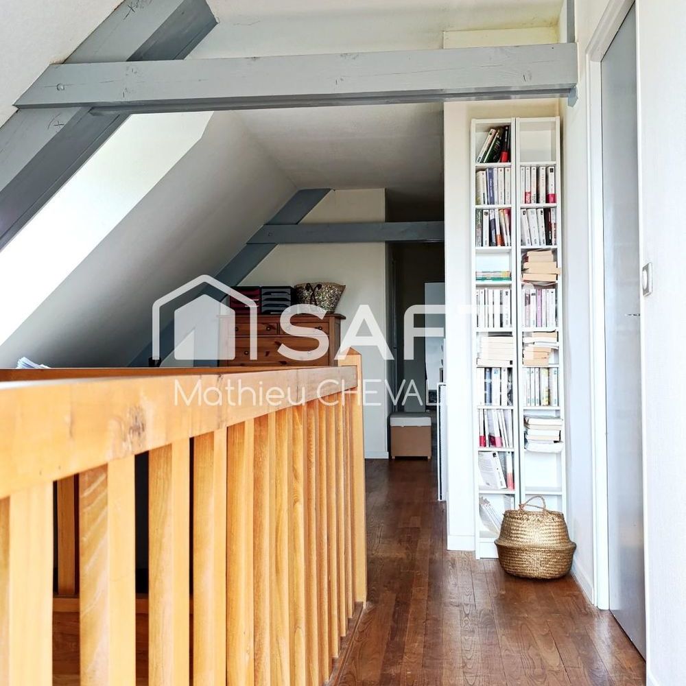 � vendre  Maison Saint-Valery-sur-Somme (80230)