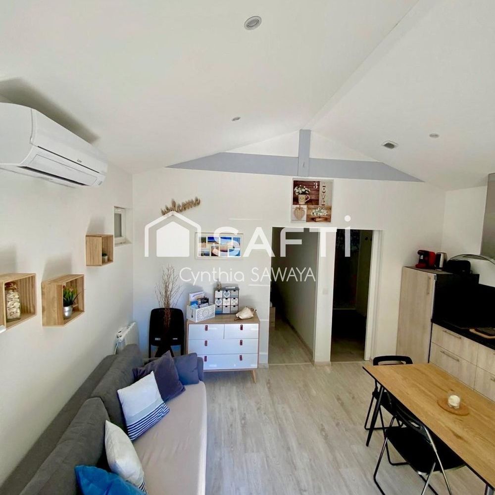 � vendre  Maison Gujan-Mestras (33470)